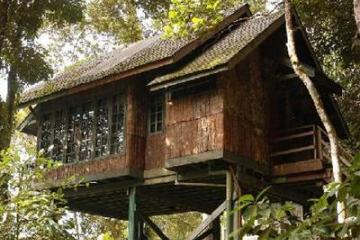 Отель Permai Rainforest Resort Малайзия, о Борнео, фото 2