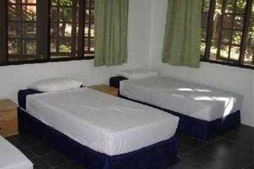 Отель Permai Rainforest Resort Малайзия, о Борнео, фото 3