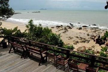 Отель Permai Rainforest Resort Малайзия, о Борнео, фото 4
