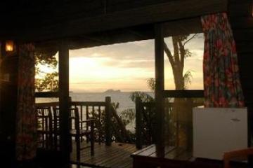 Отель Permai Rainforest Resort Малайзия, о Борнео, фото 5