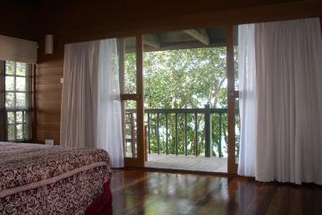 Отель Permai Rainforest Resort Малайзия, о Борнео, фото 6