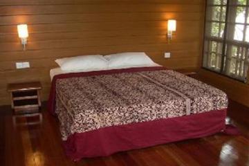 Отель Permai Rainforest Resort Малайзия, о Борнео, фото 7