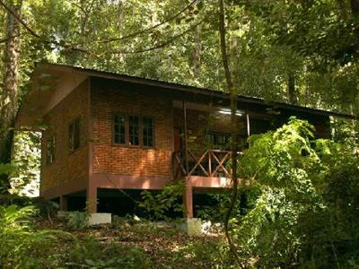 Permai Rainforest Resort