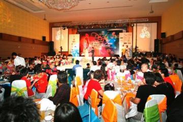 Отель Red Rock Малайзия, о Пенанг, фото 14