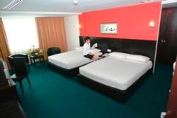 Отель Red Rock Малайзия, о Пенанг, фото 5