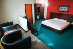 Отель Red Rock Малайзия, о Пенанг, фото 6