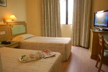 Отель Regalodge Hotel Ipoh Малайзия, Ипох, фото 2