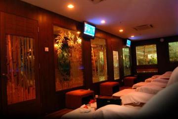 Отель Regalodge Hotel Ipoh Малайзия, Ипох, фото 4