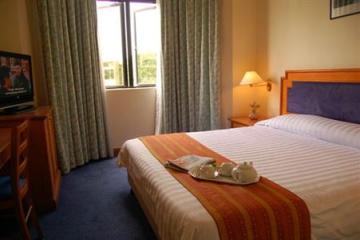 Отель Regalodge Hotel Ipoh Малайзия, Ипох, фото 5