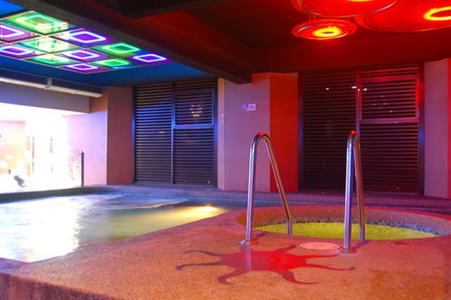 Regalodge Hotel Ipoh