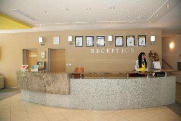 Отель Club Hotel Bor Болгария, Солнечный берег, фото 11