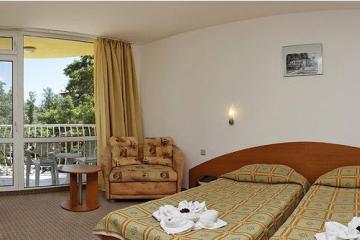 Отель Club Hotel Bor Болгария, Солнечный берег, фото 12