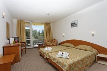 Отель Club Hotel Bor Болгария, Солнечный берег, фото 14