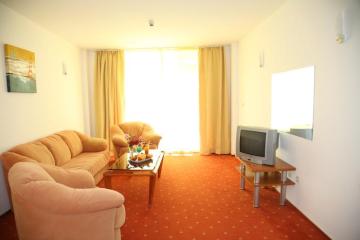 Отель Club Hotel Bor Болгария, Солнечный берег, фото 16