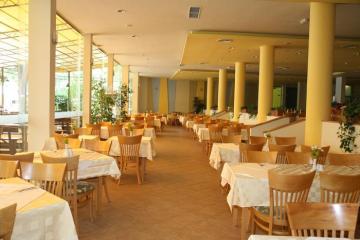 Отель Club Hotel Bor Болгария, Солнечный берег, фото 18