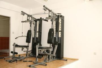 Отель Club Hotel Bor Болгария, Солнечный берег, фото 19
