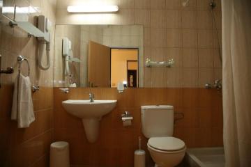 Отель Club Hotel Bor Болгария, Солнечный берег, фото 2