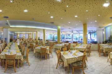 Отель Club Hotel Bor Болгария, Солнечный берег, фото 21