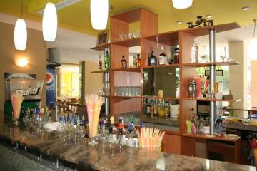 Отель Club Hotel Bor Болгария, Солнечный берег, фото 22