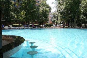 Отель Club Hotel Bor Болгария, Солнечный берег, фото 26