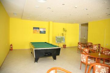 Отель Club Hotel Bor Болгария, Солнечный берег, фото 29