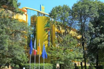 Отель Club Hotel Bor Болгария, Солнечный берег, фото 30
