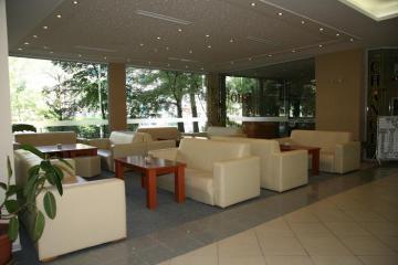 Отель Club Hotel Bor Болгария, Солнечный берег, фото 5