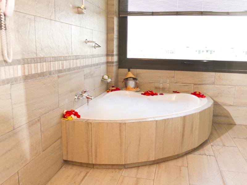 Antequera by Checkin