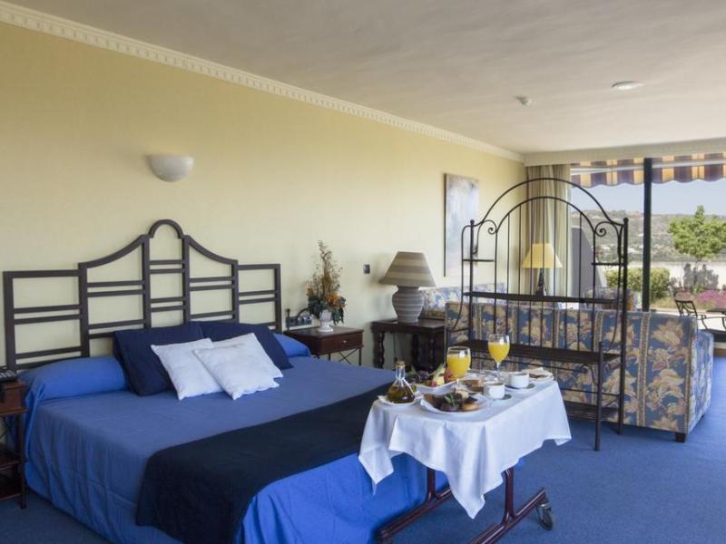 Antequera by Checkin