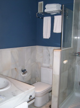 BH Atarazanas Malaga