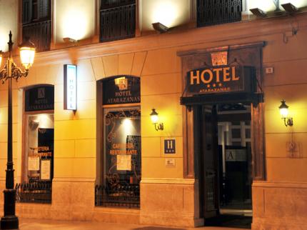 BH Atarazanas Malaga