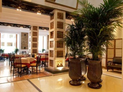 BH Atarazanas Malaga