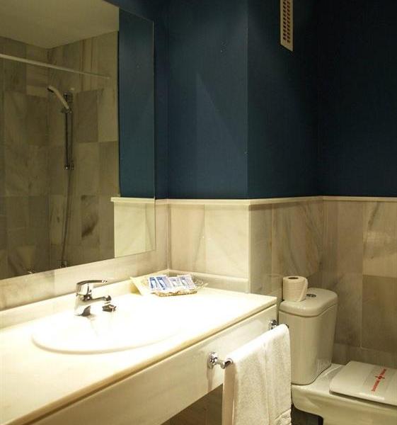 BH Atarazanas Malaga