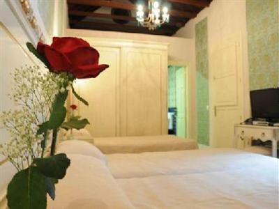 Casa de las Mercedes