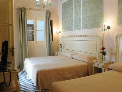 Casa de las Mercedes