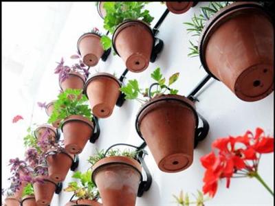 Casa de las Mercedes