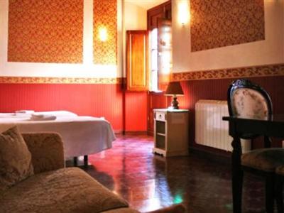 Casa de las Mercedes