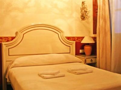 Casa de las Mercedes