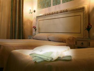 Casa de las Mercedes