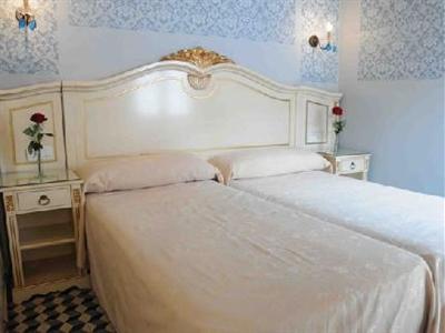 Casa de las Mercedes