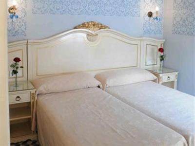 Casa de las Mercedes