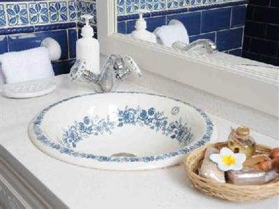 Casa de las Mercedes