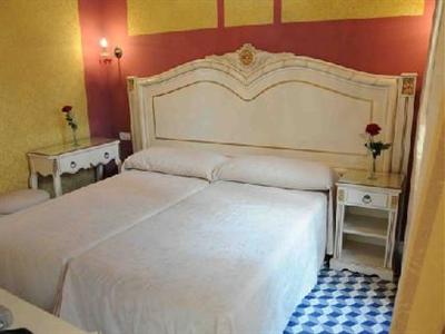 Casa de las Mercedes