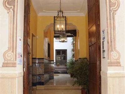 Casa de las Mercedes