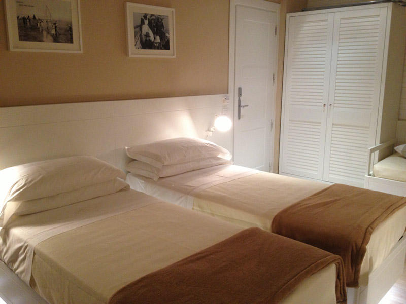 Hotel Bristol Cattolica