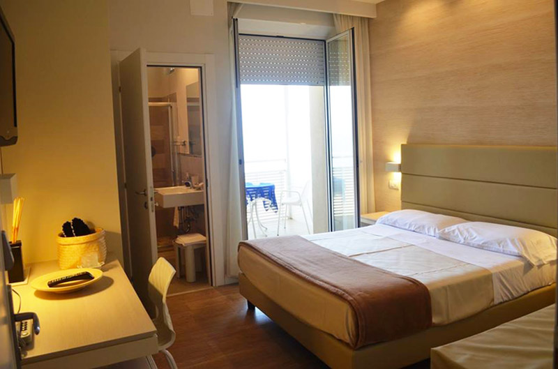 Hotel Bristol Cattolica