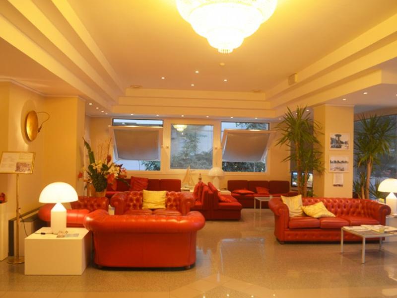Hotel Bristol Cattolica