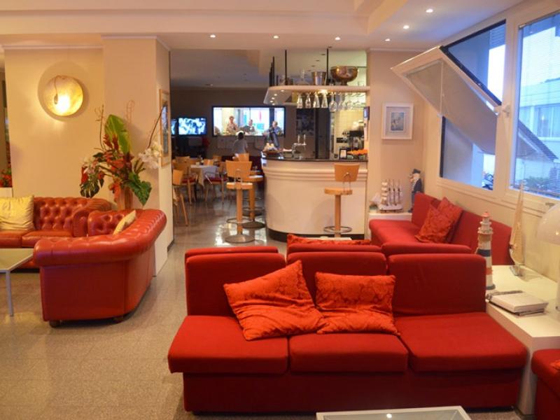 Hotel Bristol Cattolica