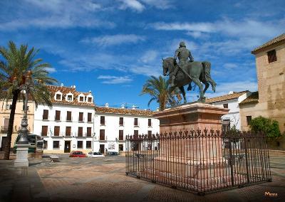 Coso Viejo