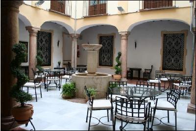 Coso Viejo